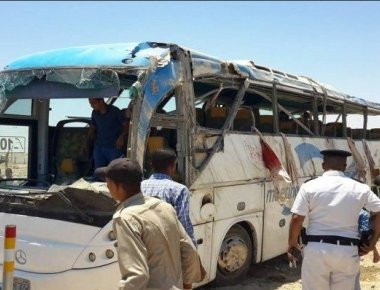 Λιβύη: Νέοι βομβαρδισμοί από την αεροπορία της Αιγύπτου μετά την επίθεση της Παρασκευής κατά των Κοπτών